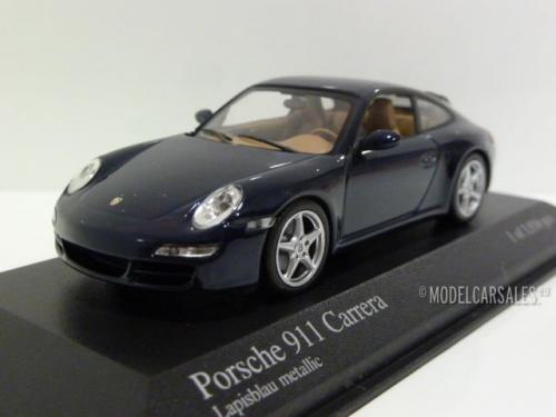 Porsche 911 Carrera