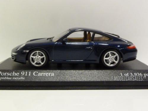 Porsche 911 Carrera