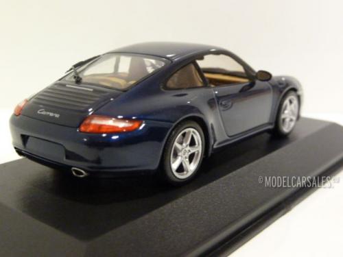 Porsche 911 Carrera