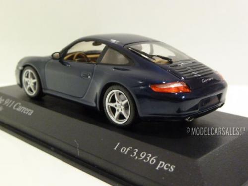 Porsche 911 Carrera