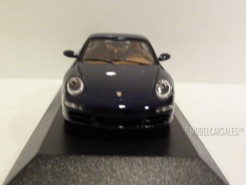Porsche 911 Carrera