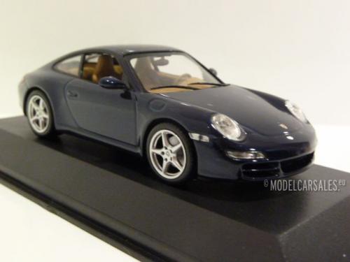 Porsche 911 Carrera