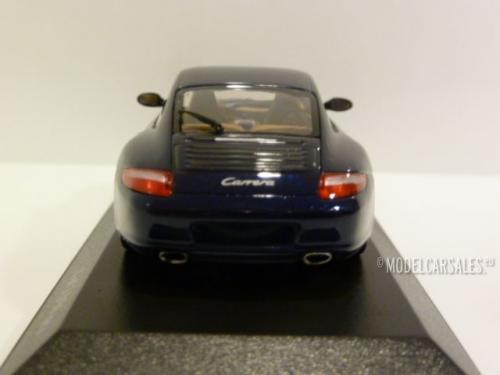 Porsche 911 Carrera