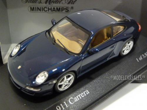 Porsche 911 Carrera