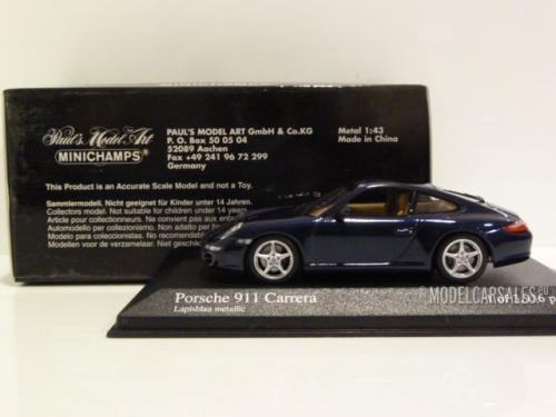 Porsche 911 Carrera