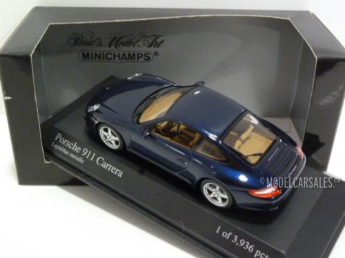 Porsche 911 Carrera