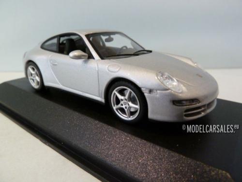Porsche 911 Carrera 4s Coupe