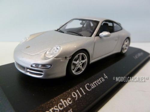 Porsche 911 Carrera 4s Coupe
