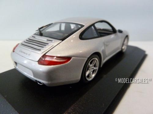 Porsche 911 Carrera 4s Coupe
