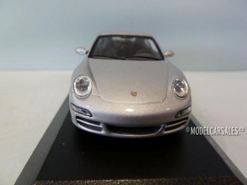 Porsche 911 Carrera 4s Coupe