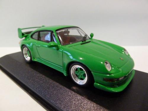 Porsche 911 (993) RS