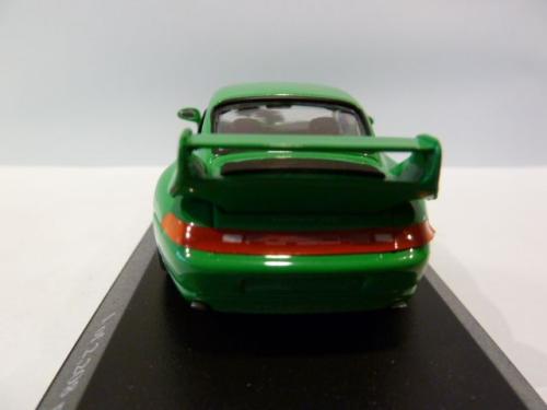Porsche 911 (993) RS