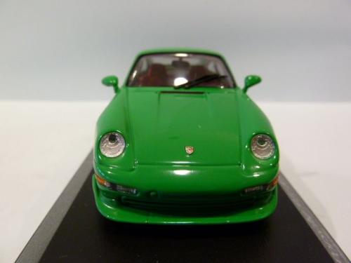 Porsche 911 (993) RS