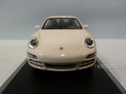Porsche 911 (997) Carrera 4s Coupe