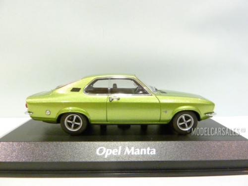 Opel Manta A