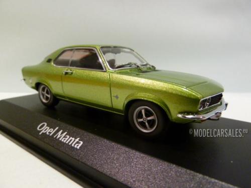 Opel Manta A