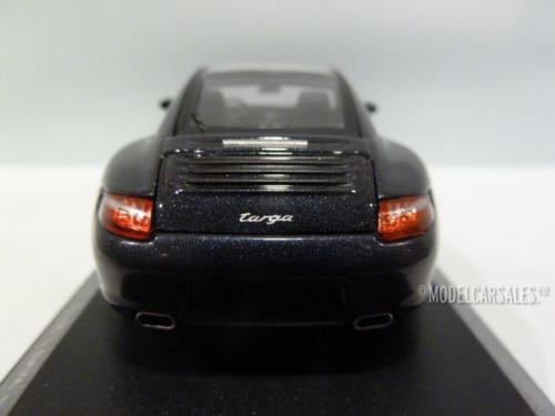 Porsche 911 (997) Targa