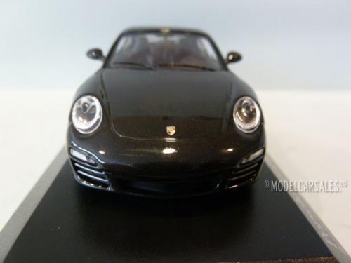 Porsche 911 (997 II) Carrera 4s