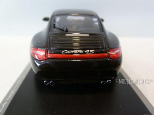Porsche 911 (997 II) Carrera 4s
