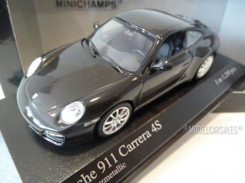 Porsche 911 (997 II) Carrera 4s