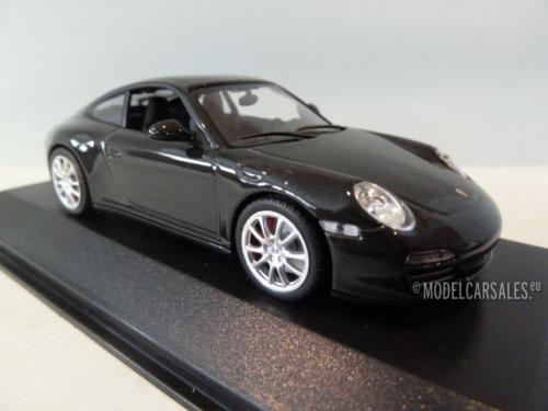 Porsche 911 (997 II) Carrera 4s
