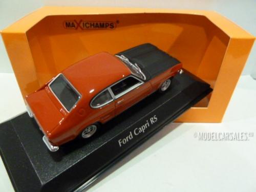 Ford Capri RS