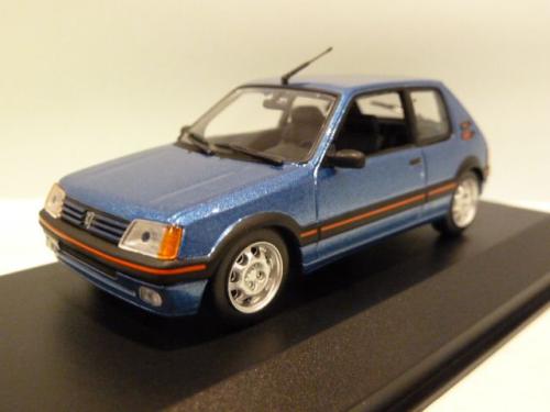 Peugeot 205 GTi