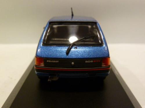 Peugeot 205 GTi