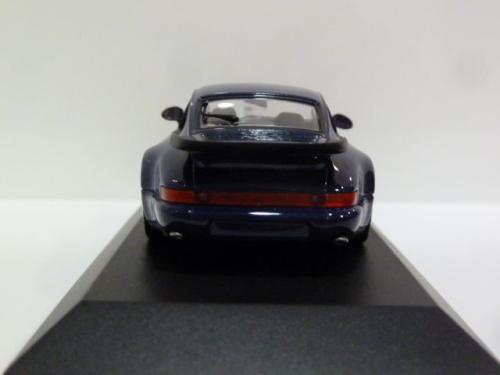 Porsche 911 (964) Turbo