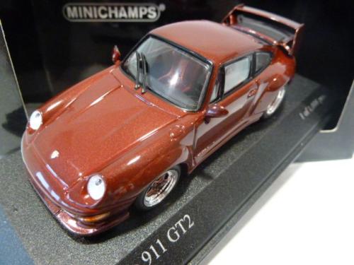 Porsche 911 (993) GT2