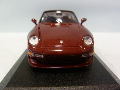 Porsche 911 (993) GT2