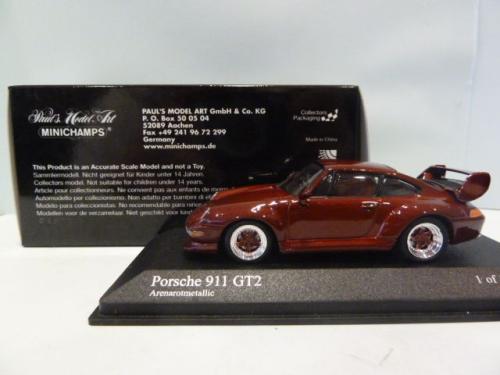 Porsche 911 (993) GT2