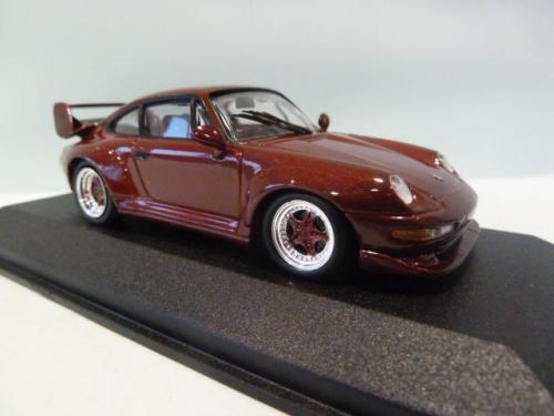 Porsche 911 (993) GT2