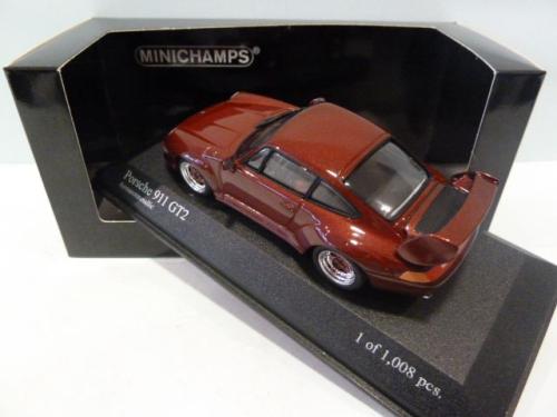Porsche 911 (993) GT2