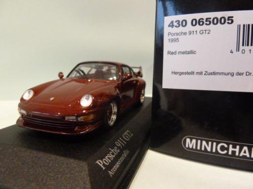 Porsche 911 (993) GT2