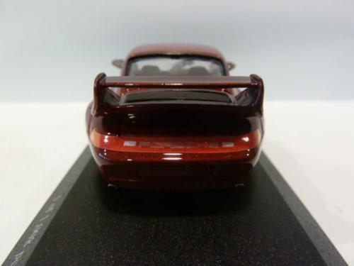 Porsche 911 (993) GT2