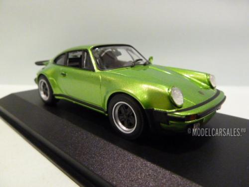 Porsche 911 (930) Turbo 3.0