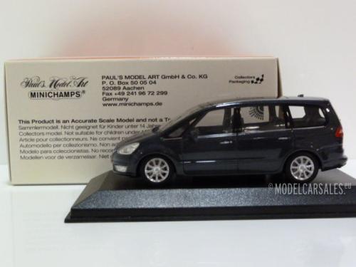 Ford Galaxy Mk3