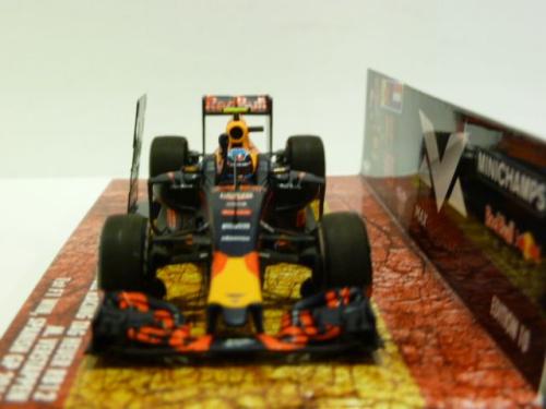 Red Bull Racing TAG Heuer RB12