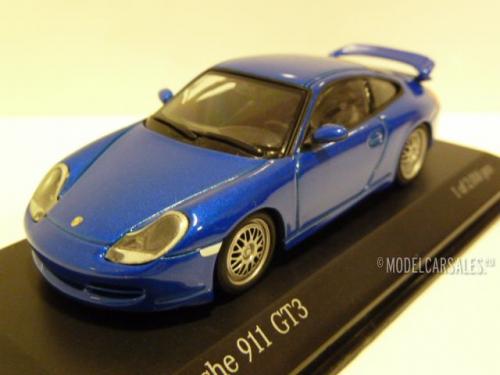 Porsche 911 (996) GT3