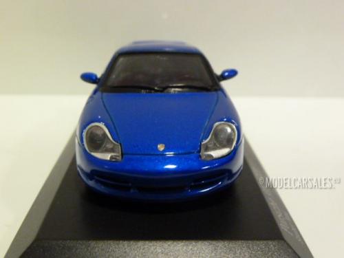 Porsche 911 (996) GT3