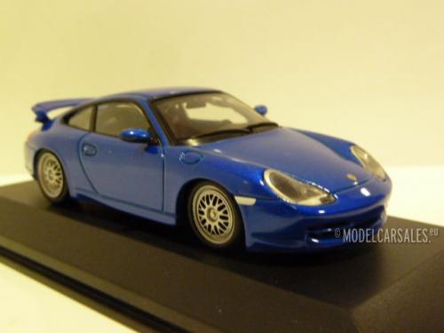 Porsche 911 (996) GT3