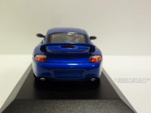 Porsche 911 (996) GT3