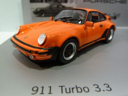 Porsche 911 Turbo