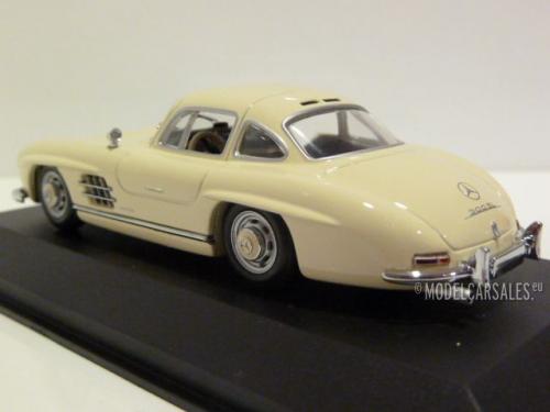 Mercedes-benz 300 SL (w198 I)