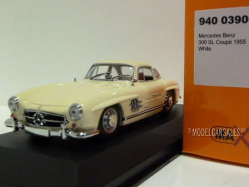 Mercedes-benz 300 SL (w198 I)