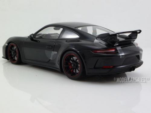Porsche 911 (991 II) GT3