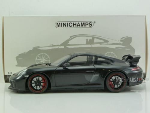 Porsche 911 (991 II) GT3