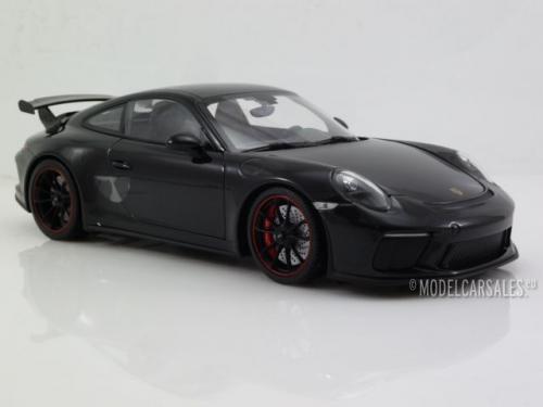 Porsche 911 (991 II) GT3