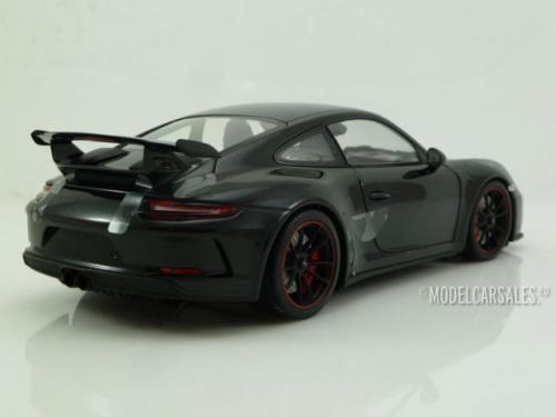 Porsche 911 (991 II) GT3
